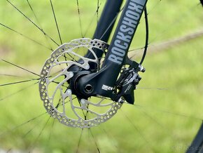 Prodám kolo Specialized Chisel Comp ,,XL,, - 10