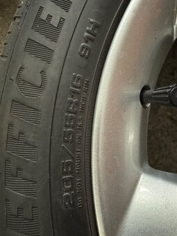 5x108 r16 Ford - 10