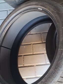 TOP SLEVATesla alu obute zimní +letní pneumatiky R 19 - 10