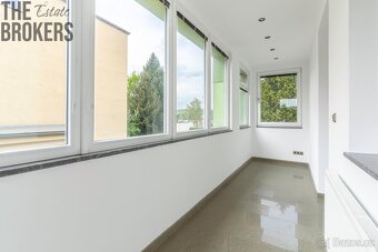 Prodej bytu s vlastním wellness, 4+1, 101,5 m2, Praha 6 Libo - 10