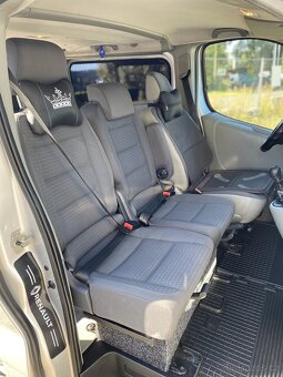 Renault Trafik - 10