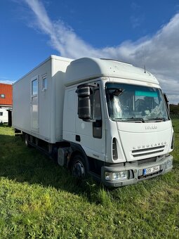 Iveco eurocargo - 10