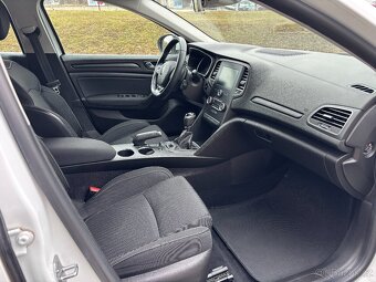Renault Mégane 1.3TCe 85kW 1majitel - 10