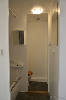 Prodej bytu 1+1, 35m², Semily - 10