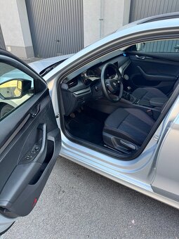 Škoda Octavia 4 2.0 TDi 85 kw - 10