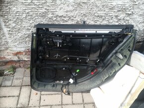 Tapece a sedadla S-line audi A4 B6/B7 - 10