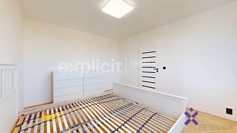 Pronájem byty 2+1, 63 m2 - Přerov I-Město, ev.č. 02242 - 10