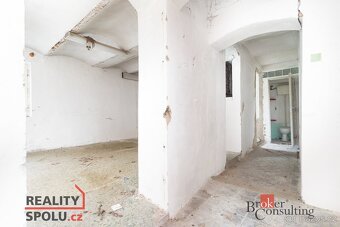 Prodej, domy/rodinný, 280 m2, Karlov 35, 79399 Bohušov, Brun - 10