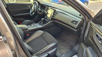 Renault Talisman Grandtour 1.6 dCi 96 kW, automat - 10