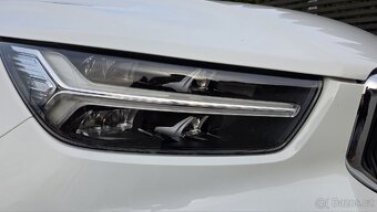 Prodám Volvo XC 40 2.0, D3, FWD, Diesel - 10