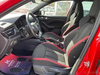 Škoda Kamiq 1.0 TSi/81kW - DSG Monte Carlo - 10