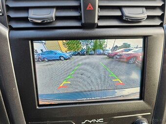 Mondeo 2,0 TDCi 88KW EcoBlue 2022,NAVI, LED, ALU,TEMPOMAT - 10