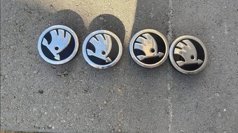 ALU kola 5×112,R17, Octavia 3,4 - 10