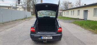 Škoda Superb 2.0TD 103kW 2009 - Nová spojka - 10