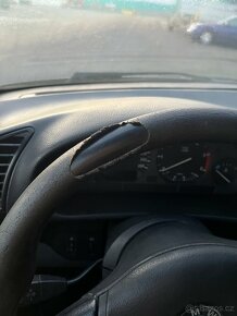 BMW E36 325tds - 10