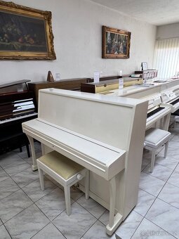 Weinbach 118 se zárukou 5 let, včetně židle,doprava zdarma. - 10