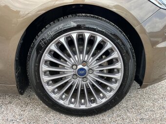 Ford Mondeo 2.0TDCi 154kW Aut. VIGNALE - 10