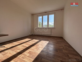 Prodej bytu 3+1, 72 m², Chomutov, ul. Výletní - 10