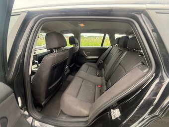 BMW 318 Touring 2,0 AUTOMATIC - 10