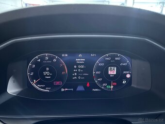 CUPRA FORMENTOR 2.0TSI 140 kW 4DRIVE ODPOČET DPH - 10