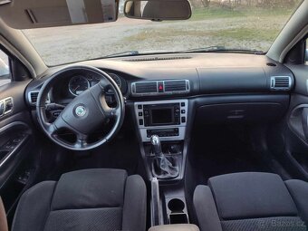 Prodám Škoda Superb 1 - 10