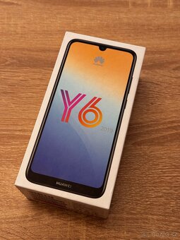 Huawei Y6 2019 - 10