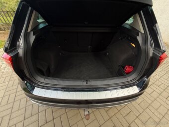 VW Tiguan 2.0 TDI/DSG/Highline/IQMatrix/Virtual/Kamery360” - 10