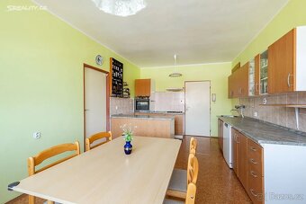 Prodej rodinného domu 362 m², pozemek 362 m² Šimáčkova, Brno - 10