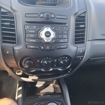 Ford ranger 2.2 tdci r.v.2013 4x4 - 10