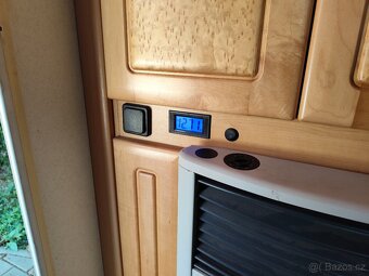 Karavan Hobby Exclusive 440 SFe - 10