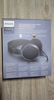 Philips Fidelio X3 nová, nerozbalená - 10