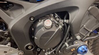 Yamaha fz6 s2 72kw top stav země původu CZ - 10