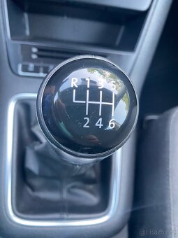 Tiguan 2,0 TDI Edice cross - 10
