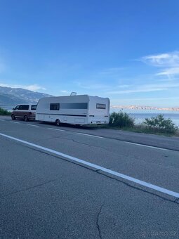 Adria Adora 673 PK - zánovní, výbava - odpočet DPH - 10