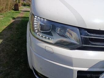 Volkswagen Multivan 2.0 BiTDI 180PS 6st. 4Motion Comfortline - 10