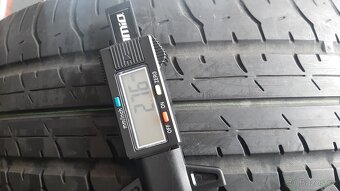 Pěkná alu kola R15 originál škoda 5x100 - 10