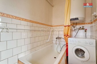 Prodej rodinného domu, 85 m², Staré Hobzí - 10