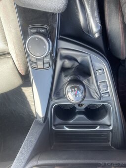 BMW F31 LCI 320d touring - 10