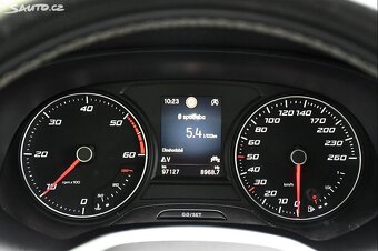 Seat Ateca 2.0TDi 6M/T STYLE FACELIFT LED ACC DPH - 10