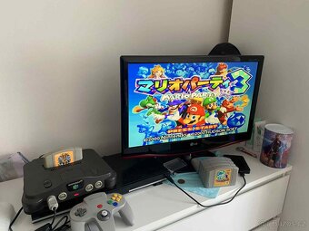 Nintendo 64 - 10