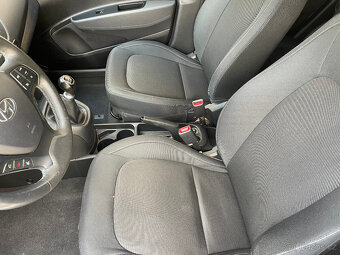 Hyundai i10 passion 1.0 49kw - 10
