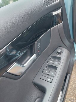 Seat Exeo 2.0TDI r.v 2011 STK 2027 Top stav - 10