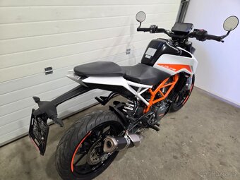 KTM 390 Duke - 10