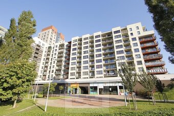 Pronájem bytu 2+kk 64 m2 s GS v ceně, ev.č. N08193 - 10