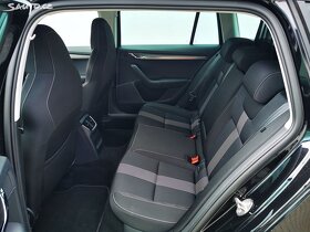 Škoda Octavia DSG7 1,8 TSI / 132 kW SPORTLINE - 10