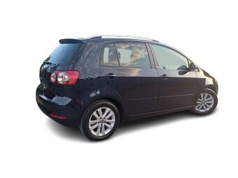 1.majitel..Volkswagen Golf Plus kamera - 10