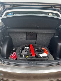 Volkswagen golf plus 1.6 tdi 77 kw, rok 2010 - 10
