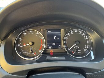 2017 Škoda Rapid 1,2 TSI 81kW Style Plus - 10