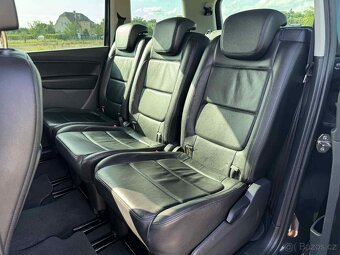 Volkswagen Sharan 2.0TDI 103kW 2013 - 10