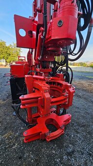 Vrtná souprava na studny - 10